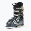Detské lyžiarske topánky Dalbello IL Moro 60 black flame/black