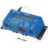 IVT MPPTplus 10A solární regulátor nabíjení MPPT 12 V, 24 V 10 A