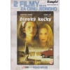 Divoký kočky + Na útěku - DVD