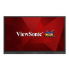 VIEWSONIC ViewBoard G serie touchscreen - 55inch - 4K - without android - 400 nits - 2x15W - USB-C - HDMI (IFP55G1)