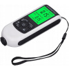 Presný merač hrúbky laku Tester Sonda s LCD displejom 0~2000um
