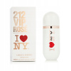 Carolina Herrera 212 VIP Rosé I love New York parfumovaná voda dámska 80 ml