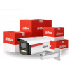 IP kamera Dahua IPC-HFW2849M-S-LED-0360B-B-PRO Hromadné balenie 4ks