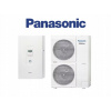 Inštalácia tepelného čerpadla Panasonic SPLIT High Temp 9kW (Inštalácia tepelného čerpadla Panasonic SPLIT High Temp 9kW)