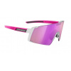 Okuliare SALICE 027RW white-purple/RW purple/clear
