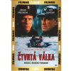 Čtvrtá válka - DVD