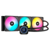 Corsair iCUE H170i Elite Lcd Xt CPU Clr (CW-9060076-WW)