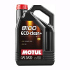 Motorový olej Motul 8100 ECO-CLEAN+ 5W30 5L