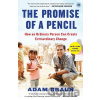 The Promise of a Pencil - Adam Braun