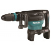 MAKITA Aku búracie kladivo SDSMax s AWS Li-ion XGT 2x40V, bez aku Z HM002GZ03