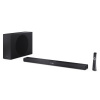 SHARP HT-SBW320 soundbar 2.1 Dolby Atmos s bezdrôtovým subwooferom (HT-SBW320)