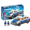 PlayMobil 6920 Policajné auto (PlayMobil 6920 Policajné auto)