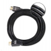 Kábel HDMI Club3D 2.0 aktívny, vysokorýchlostný 4K UHD, Redmere (M/M), 10 m, 28 AWG (CAC-2313)