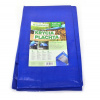 Plachta krycia 4x6 m P24/140g PE GARDENKUS KLC