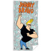 Osuška Úžasný Johnny Bravo