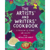 The Artists' and Writers' Cookbook - Natalie Eve Garrett, Amy Jean Porter