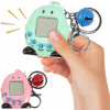 GRA TAMAGOTCHI TAMAGOCZI ELEKTRONICKÉ INTERAKTÍVNE DIGITÁLNE ZVIERATKO
