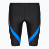 Pánske plavecké rukávniky TYR Alliance Splice black/blue
