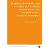 Analysis and Comparison of Forms and Methods for the Education of Older Adults in the V4 Countries - Kociánová Renata a kolektiv