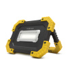 Reflektor LED 16W, 4000K 1000lm, IPX4, 120°, zelená, nabíj., SMD (PHOEMON)