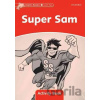 Dolphin 2 Super Sam Activity Book