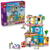 LEGO® Friends 42689 Klubovňa kamarátov v mestečku Heartlake
