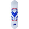 Heart Supply Insignia Skate Deska (8.25