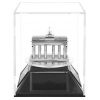 METAL EARTH Vitrínka z plexiskla 14,2x11,6x11,6 cm