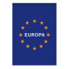 Blok poznámkový Notes Europa A4 50 listov čistý