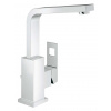 Grohe Eurocube Umývadlová batéria s výpustom, chróm 2313500E-GR