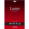 Canon PAPÍR LU-101 A4 20 sheets 6211B006