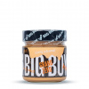 BIG BOY® GRAND ZERO SLANÝ KARAMEL - ARAŠÍDOVÝ KRÉM S PŘÍCHUTÍ SLANÝ KARAMEL 250G