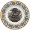 Villeroy & Boch 10-1067-2640 Raňajkový tanier Audun Ferme 22 cm