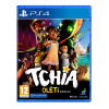 Tchia Oleti Edition Sony PlayStation 4 (PS4)