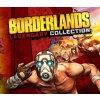 Borderlands Legendary Collection EU Nintendo Switch CD Key