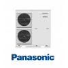 Inštalácia tepelného čerpadla Panasonic Monoblock T-CAP 12kW (Inštalácia tepelného čerpadla Panasonic Monoblock T-CAP 12kW)