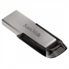 Pendrive SanDisk Ultra Flair 16 GB USB 3.0 strieborný (139787)