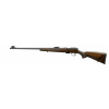 Malokalibrovka CZ 457 LUX / kalibru .22 LR CZUB® – Hnedá