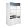 Kryt digestora Ecoline 150