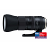 Tamron SP 150-600mm f/5-6.3 Di VC USD G2 Nikon + Zdarma prémiový UV Filter
