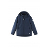 Detská bunda Reima Koivula 5100290B.9BYA tmavomodrá 128