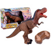 mamido Interaktívne ovládaný Dinosaurus T-Rex