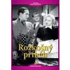Rozkošný příběh - digipack DVD