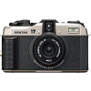 Pentax 17 Dark silver