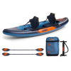 Jobe Gama Inflatable Kayak Farba: atlantická zeleň