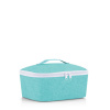 Chladiaca taška na jedlo Reisenthel Coolerbag M pocket Twist ocean