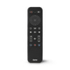 Diaľkové ovládanie TV s tlačidlami Netflix/Prime/Disney+, programovateľné - HAMA 00221050