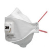 Časticový respirátor 3M™ Aura™ 9332+ NR D FFP3