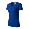 Malfini Native T-shirt (GOTS) W MLI-17405 cornflower blue (128084) Black 2XL