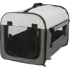 Trixie T Camp Mobile Kennel 1 32 x 32 x 47 cm